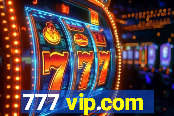 777 vip.com